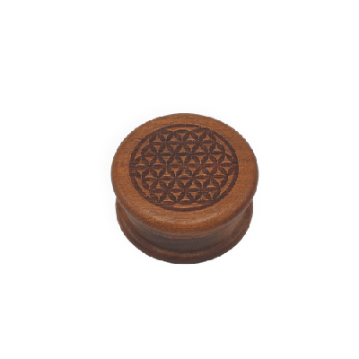 Kruidenmolen - Flower Of Life