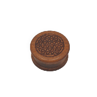 Kruidenmolen - Flower Of Life - thumbnail