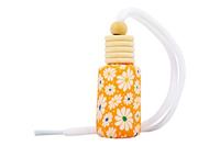 Auto luchtverfrisser Flower Oranjebloesem - thumbnail