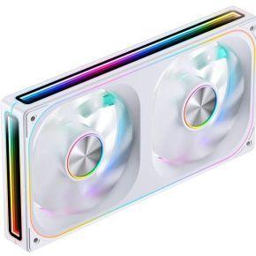 Jonsbo ZA-240 PWM ARGB White