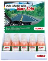 SONAX ruitenreiniger "klarsicht 1:100" clarity 25ml - thumbnail