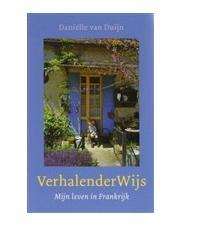 VerhalenderWijs - Danielle van Duijn - eBook (9789461850089)