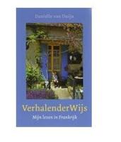 VerhalenderWijs - Danielle van Duijn - eBook (9789461850089) - thumbnail