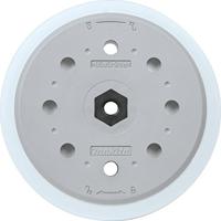 Makita Accessoires Schuurzool "S-SOFT" Diameter 150mm - 197316-3 - thumbnail