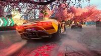 Asphalt Legends UNITE Supercharged Edition - thumbnail