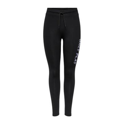 ONLY PLAY sportlegging Parona zwart