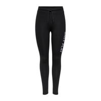 ONLY PLAY sportlegging Parona zwart - thumbnail