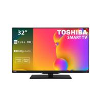 Smart TV Toshiba 32LV3563DG 32" LED - thumbnail