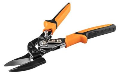 Neo Tools Blikschaar 250mm Crmo Staal