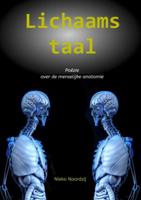 Lichaamstaal - Nieko Noordzij - Paperback (9789464180848) - thumbnail