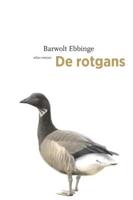 Barwolt  Ebbinge De vogelserie 1   De rotgans - thumbnail