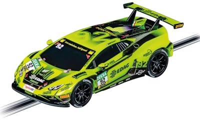 Carrera lamborghini huracan gt3 evo ii mirko bortolotti, no.92 - 1:43