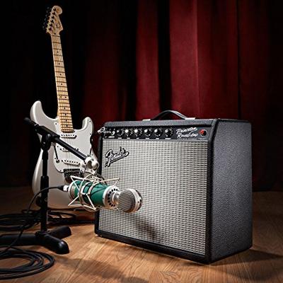 Fender 65 Princeton Reverb 1x10 buizen gitaarversterker combo