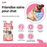 Inaba churu tuna / salmon - thumbnail