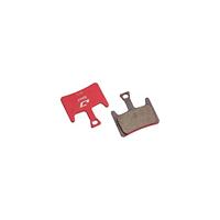 JAGWIRE Sport semi-metallic disc brake pad - hayes (prime) - thumbnail