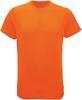 TriDry TR010 Men´s Performance T-Shirt - Lightning Orange - XXL - thumbnail