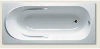 Ligbad Riho Future 180x80 cm wit - thumbnail