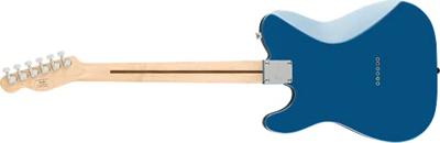 Squier Affinity Series Telecaster Lake Placid Blue elektrische gitaar