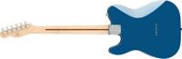 Squier Affinity Series Telecaster Lake Placid Blue elektrische gitaar - thumbnail