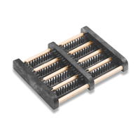 Hamat Elbe schoenveger - 27x34 cm Zwart - thumbnail