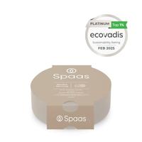 Glow 4W geurkaars Mindful Morning Spaas - Spaas - thumbnail