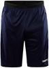 Craft 1910148 Evolve Zip Pocket Shorts Men - Navy - L
