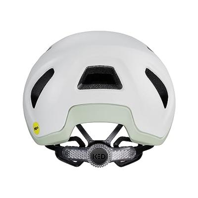 Ked Fietshelm reach dt l 58-62 cm - cloud grey light sage