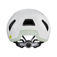 Ked Fietshelm reach dt l 58-62 cm - cloud grey light sage - thumbnail