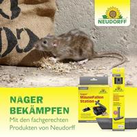 Neudorff Sugan Muizenval Functies: Lokstof 1 stuk(s) - thumbnail