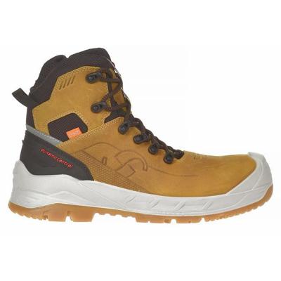 Sixton Peak Marmolada Zip 70550-00 S3S | Kameel | Maat 41 - 8058945081341
