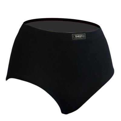 Ondergoed dames Taille slip - Betaalbare hoge dames onderbroek katoen