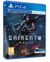 PS4 Sairento (PSVR) - thumbnail