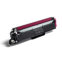 Brother Tonercassette TN-243M TN-243 M Origineel Magenta 1000 bladzijden - thumbnail