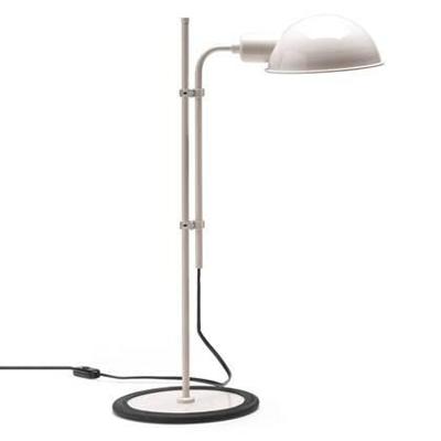 Marset Funiculi S Tafellamp - Wit