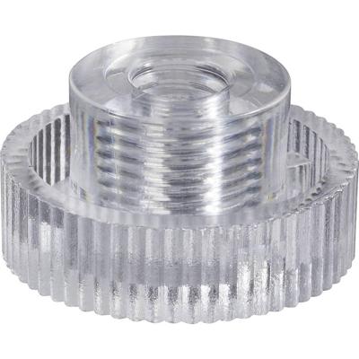 Kash Kartelmoer 11S016 Helder, Transparant 1 stuk(s)