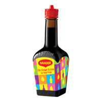 MAGGI aroma nummer 3 (200ml) - thumbnail