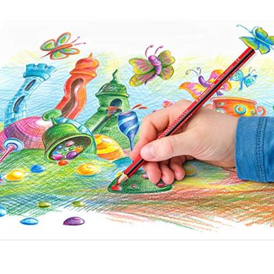 Staedtler kleurpen Noris colour 187 G288 1 set Staedtler kleurpen Noris colour 187 G288 1 set