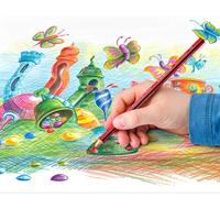 Staedtler kleurpen Noris colour 187 G288 1 set - thumbnail