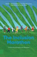 The Inclusion Marathon - Zoë Papaikonomou, Kauthar Bouchallikht - ebook - thumbnail
