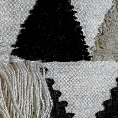 Ophangdecoratie DKD Home Decor Jute Katoen (45.5 x 2 x 105 cm) Ophangdecoratie DKD Home Decor Jute Katoen (45.5 x 2 x 105 cm)