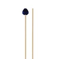 ProMark DV6R Diversity Series System Blue Medium Soft Vibraphone mallets - thumbnail