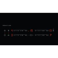 AEG IAE84411FB Inductie kookplaat Zwart - thumbnail