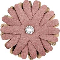 PFERD TOOLS 42732126 Schuursterren Diameter 80 mm 10 stuk(s) - thumbnail