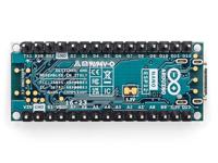 Arduino ABX00083 Board Nano ESP32 with headers Nano - thumbnail