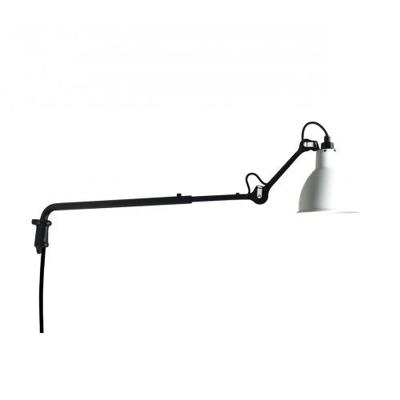DCW Editions Lampe Gras N203 Round Wandlamp - Wit DCW Editions Lampe Gras N203 Round Wandlamp - Wit
