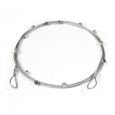 Trendform Steely Dan Vario - foto koord met 15 magneten