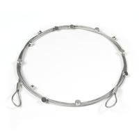 Trendform Steely Dan Vario - foto koord met 15 magneten - thumbnail