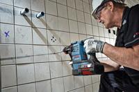 Bosch accu boorhamer gbh36-vli plus 4.0ah (nml) - thumbnail