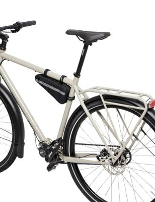 Vaude frame bag m - frame bag