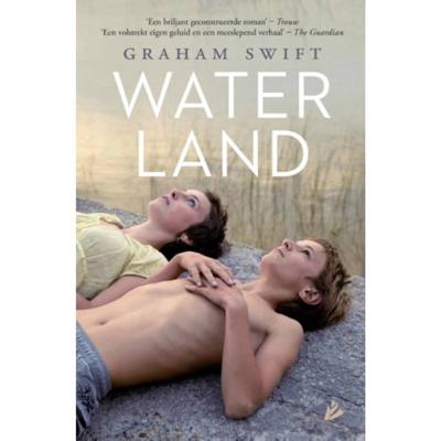 Waterland (Paperback) Waterland (Paperback)